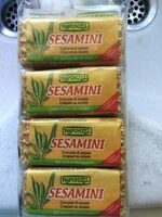 Sesamini