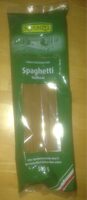 Spaghetti Vollkorn