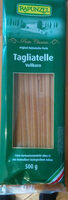 Tagliatelle