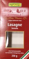 Lasagne