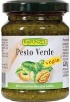 Pesto Verde