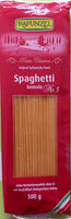 Spaghetti No. 5