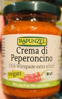 Creme di Peperoncini