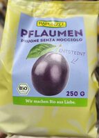 Pflaumen