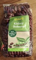 Kidney Bohnen