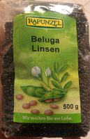 Beluga Linsen