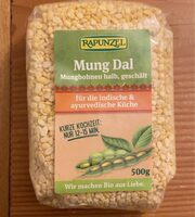 Mung Dal