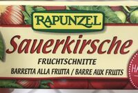 Sauerkirsche