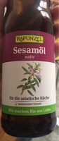 Sesamöl