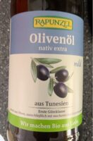 Olivenöl