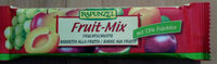 Barre Bio Fruits