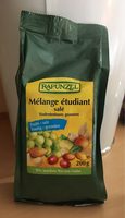 Mélange Etudiant