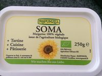 Margarine Soma