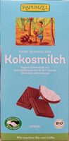Kokosmilch