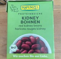 Kidneybohnen