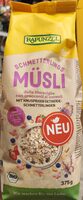 Schmetterlings Müsli