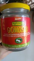 Gomasio