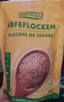 Flocons de levure