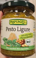 Pesto Ligure