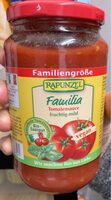 Familia Tomatensauce