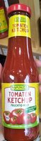 Tomaten Ketchup