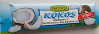 Barre à La Noix De Coco Bio ? 40G ?