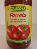 Passata Purée de Tomates