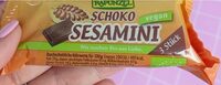 Schoko Sesamini