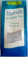 Meersalz