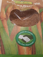 Sucre de canne complet Rapadura