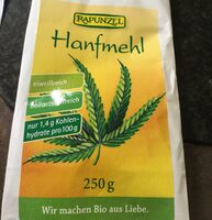 Mehl Hanf