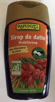 Sirop de datte