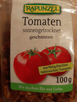 Tomaten getrocknet