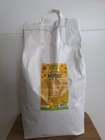 Mond & Sterne Müsli
