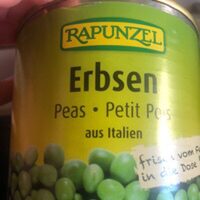 Grüne Linsen