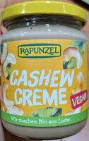 Cashen Creme