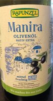 Manira Olivenöl nativ extra