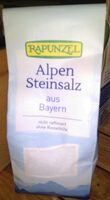 Steinsalz