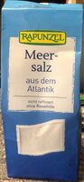 Meersalz