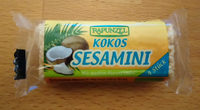 Kokos Sesamini