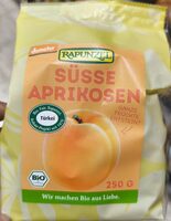 Aprikosen Ganz, Süß
