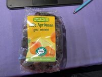 Rapunzel Aprikosen Ganz Süß, Projekt, 500 GR Packung