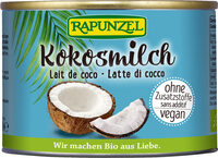 Kokosmilch