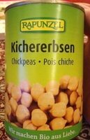 Kichererbsen