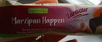 Marzipan happen
