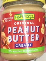 Peanut butter