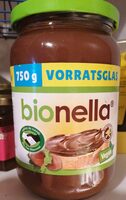 Bionella Vorratsglas