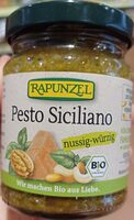 Pesto Siciliano
