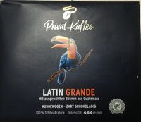 Privat Kaffee Latin Grande