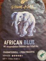 African Blue